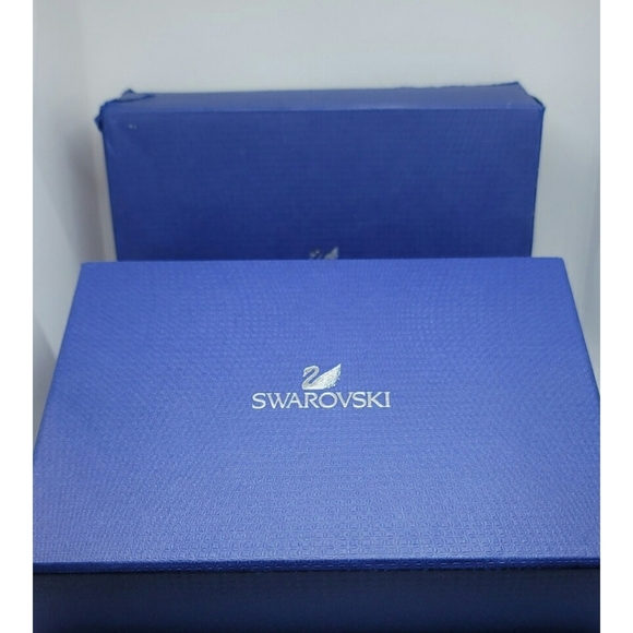 Swarovski Crystal Phone Case Purple - Picture 10 of 10